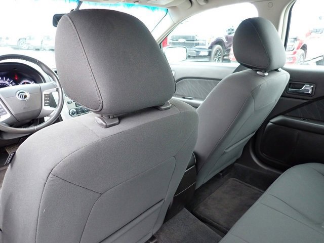 Used 2011 Mercury Milan w/ 103A Rapid Spec Order Code image 17