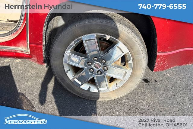 Used 2015 GMC Acadia Denali AWD/4WD image 29