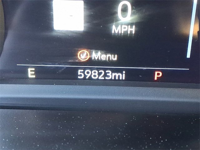 Used 2021 Chevrolet Tahoe Premier image 21