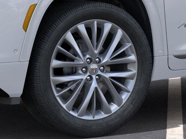 New 2026 Buick Enclave Avenir w/ Super Cruise Package image 92