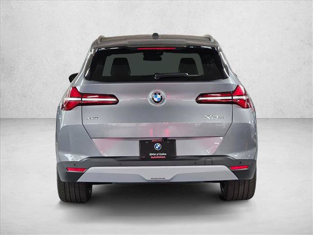 Used 2026 BMW X3 xDrive30i w/ Premium Package AWD/4WD image 6
