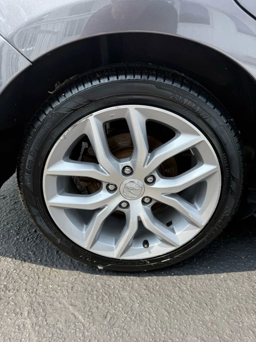 Used 2019 Acura ILX FWD image 32