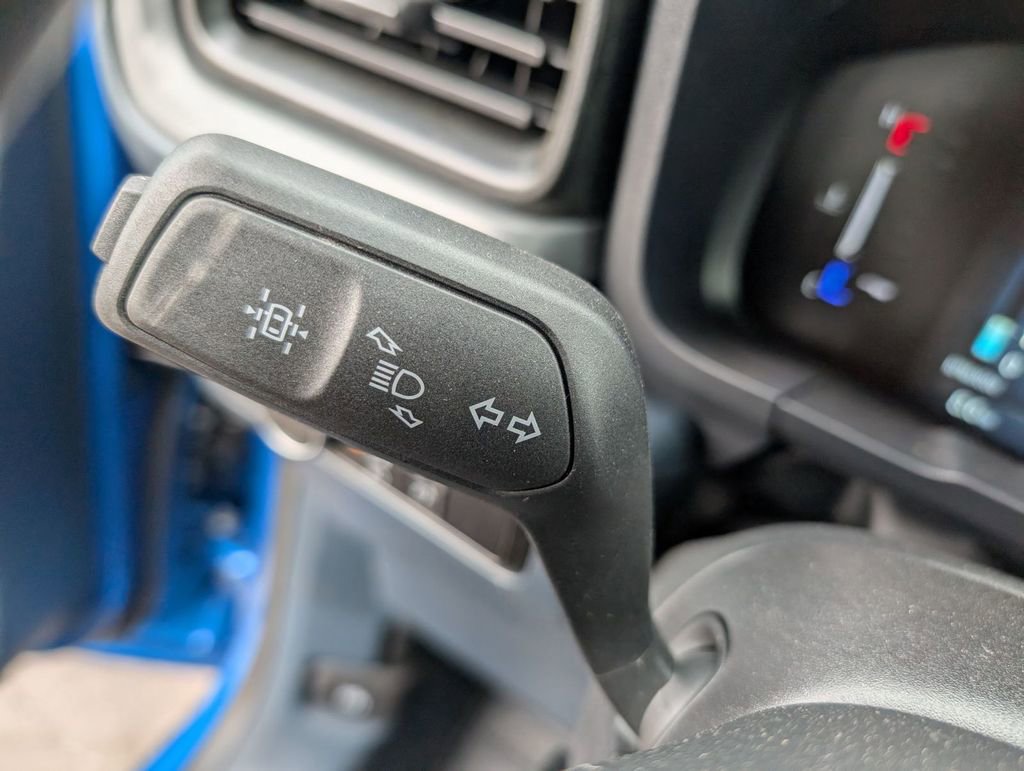 New 2026 Ford Maverick XL image 30