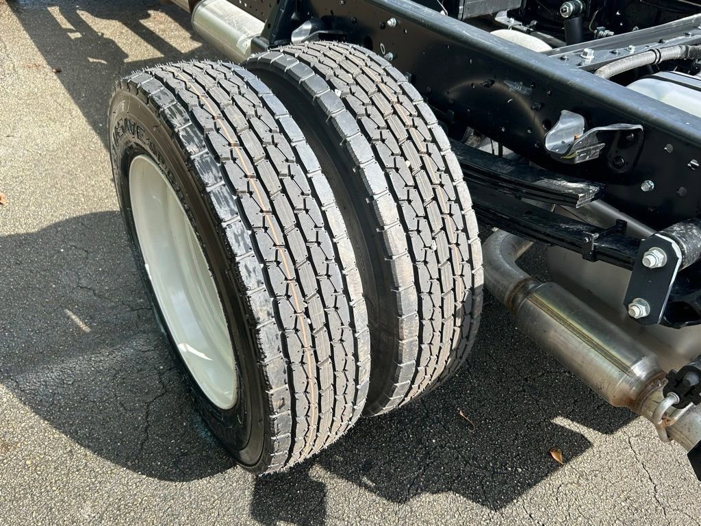 New 2025 Chevrolet Low Cab Forward 5500HG image 12