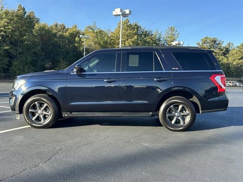 Used 2021 Ford Expedition XL image 3