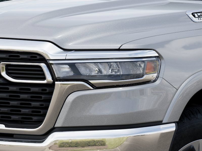 New 2027 RAM 1500 Big Horn AWD/4WD image 10