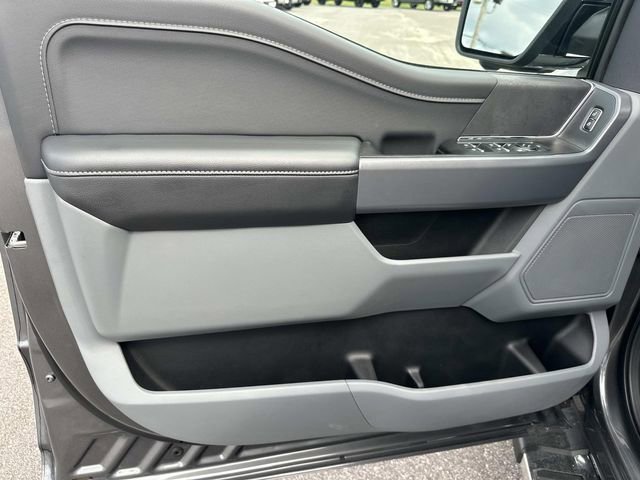 New 2025 Ford F150 XLT w/ Equipment Group 302A MID image 18