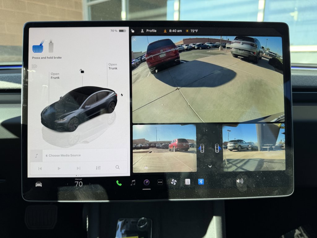 Used 2024 Tesla Model 3 image 26