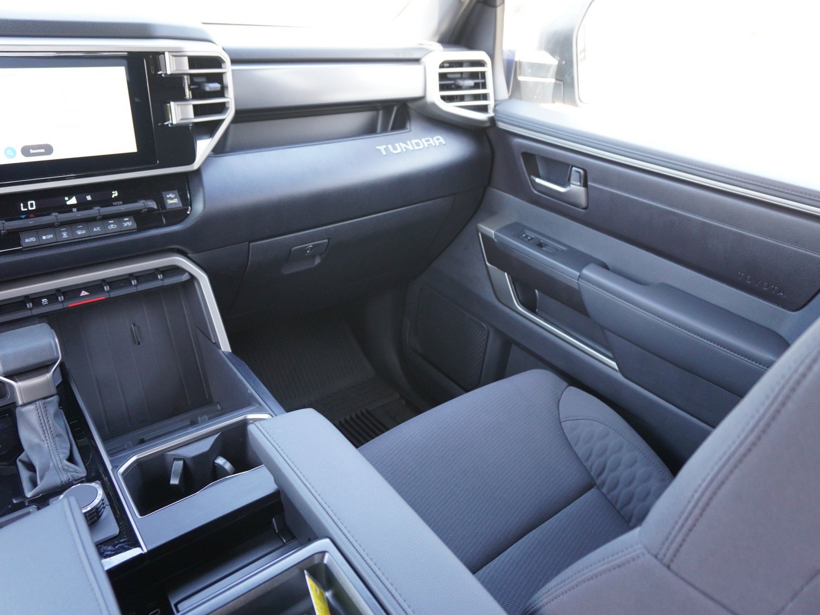 Used 2026 Toyota Tundra SR5 AWD/4WD image 20