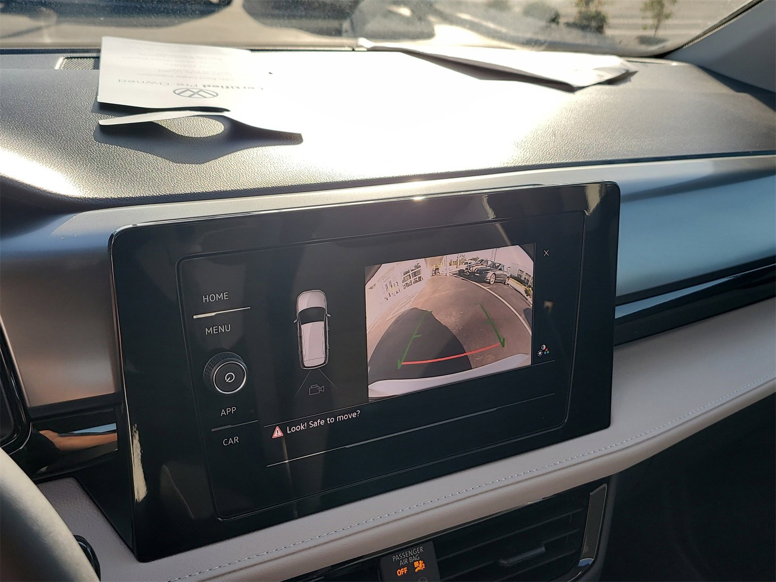 Used 2025 Volkswagen Taos S image 22