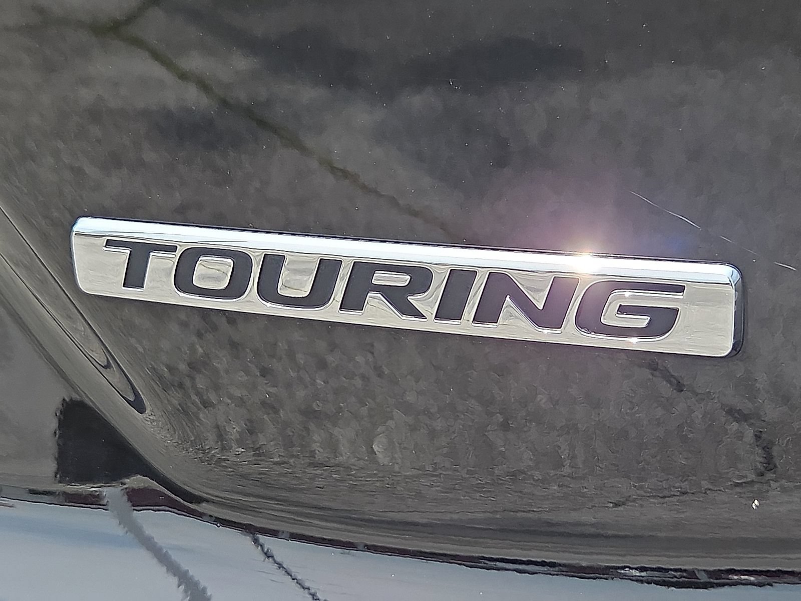 Used 2020 Honda CR-V Touring image 9