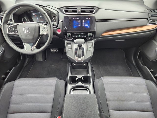 Used 2022 Honda CR-V EX image 20