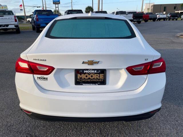 Used 2023 Chevrolet Malibu LT image 6
