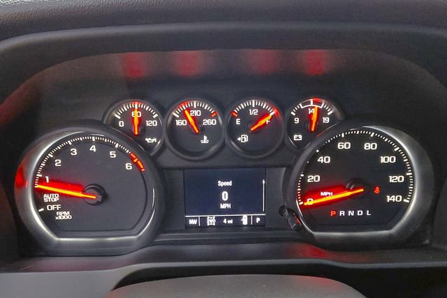 New 2026 GMC Sierra 1500 Pro w/ Pro Value Package AWD/4WD image 22