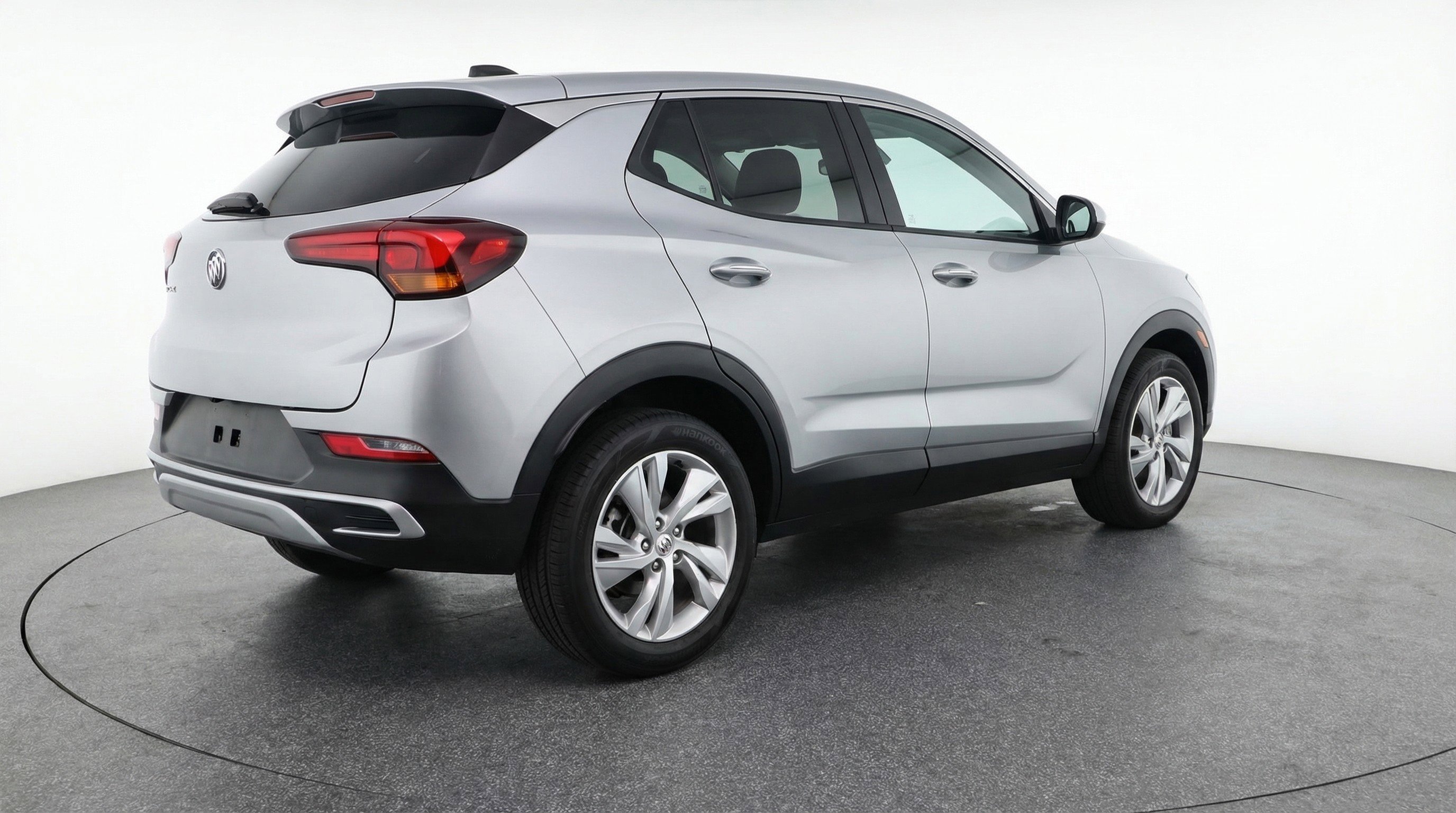 Used 2025 Buick Encore GX Preferred image 9