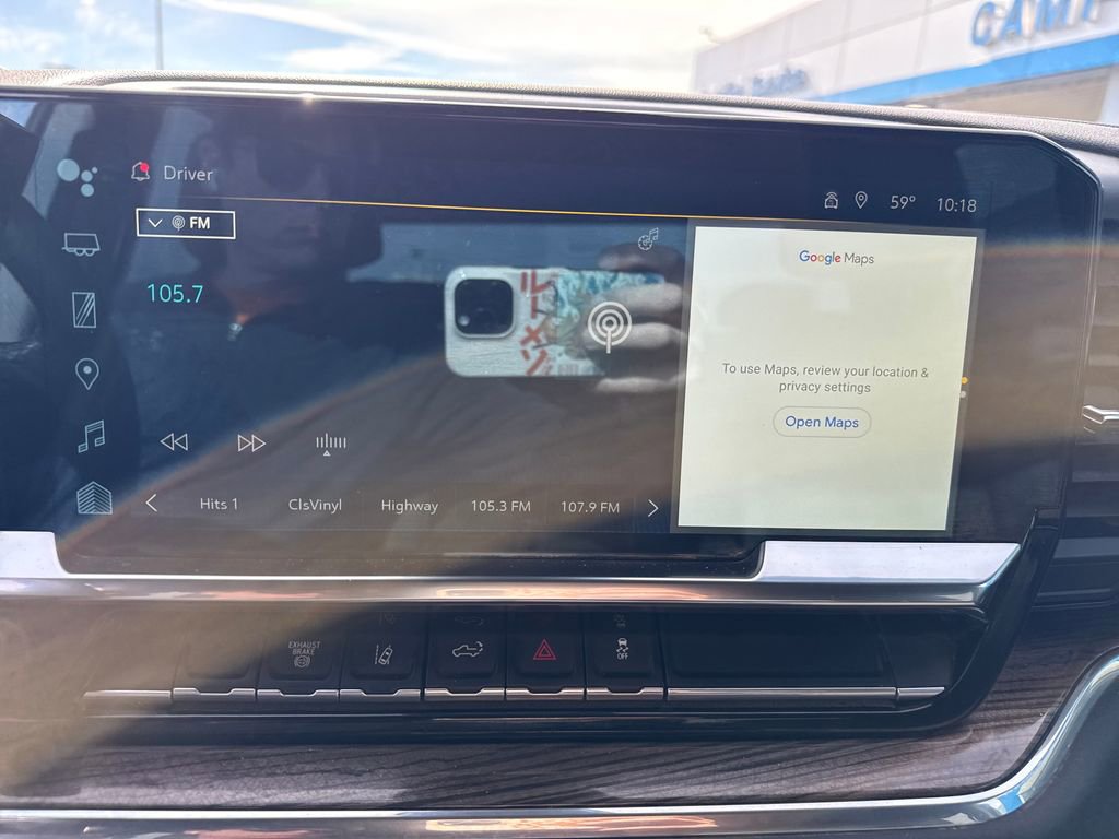 Used 2024 Chevrolet Silverado 2500 LT image 24