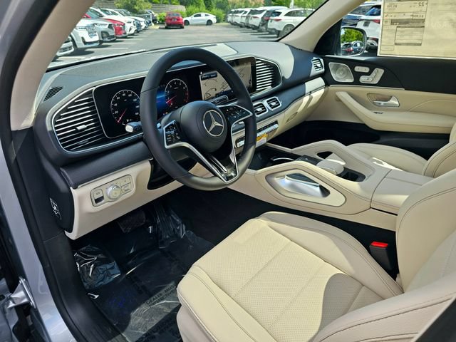 New 2026 Mercedes-Benz GLE 350 4MATIC image 13