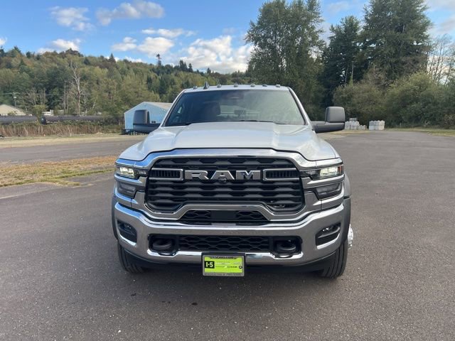 New 2026 RAM 4500 Tradesman w/ Chrome Appearance Group image 9