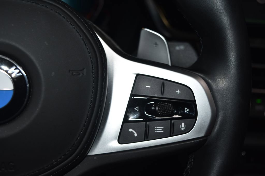 Certified 2022 BMW Z4 sDrive30i w/ Premium Package 2 image 9