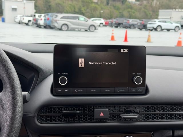 Certified 2023 Honda HR-V LX image 18