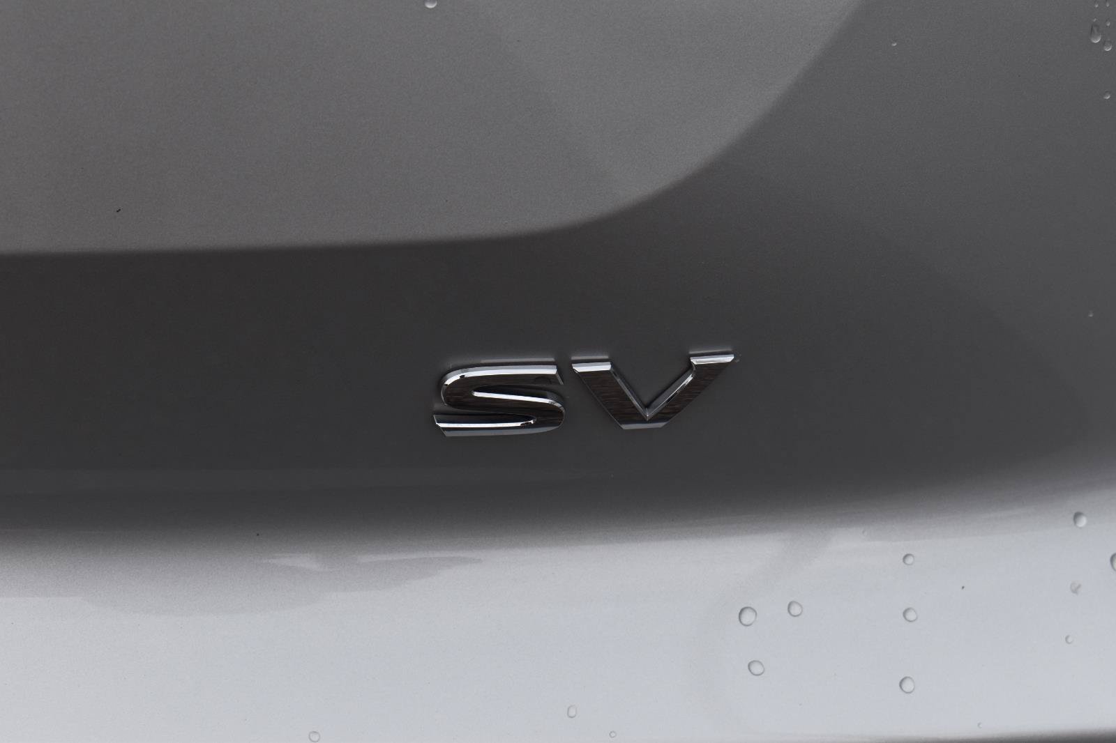 Used 2024 Nissan Pathfinder SV FWD image 9
