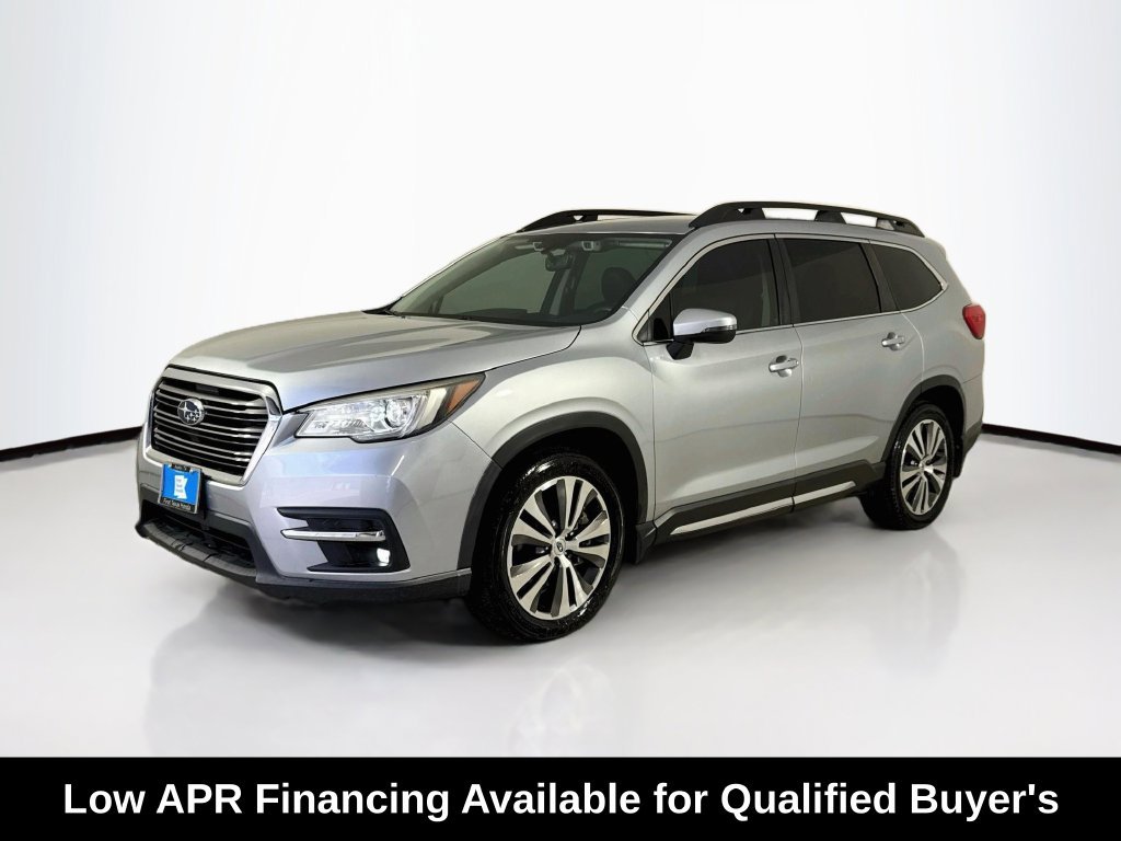 Used 2020 Subaru Ascent Limited w/ Popular Package #2A AWD/4WD image 3