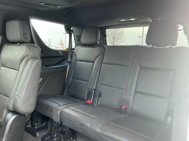 Used 2024 Chevrolet Tahoe High Country w/ Advanced Technology Package image 37