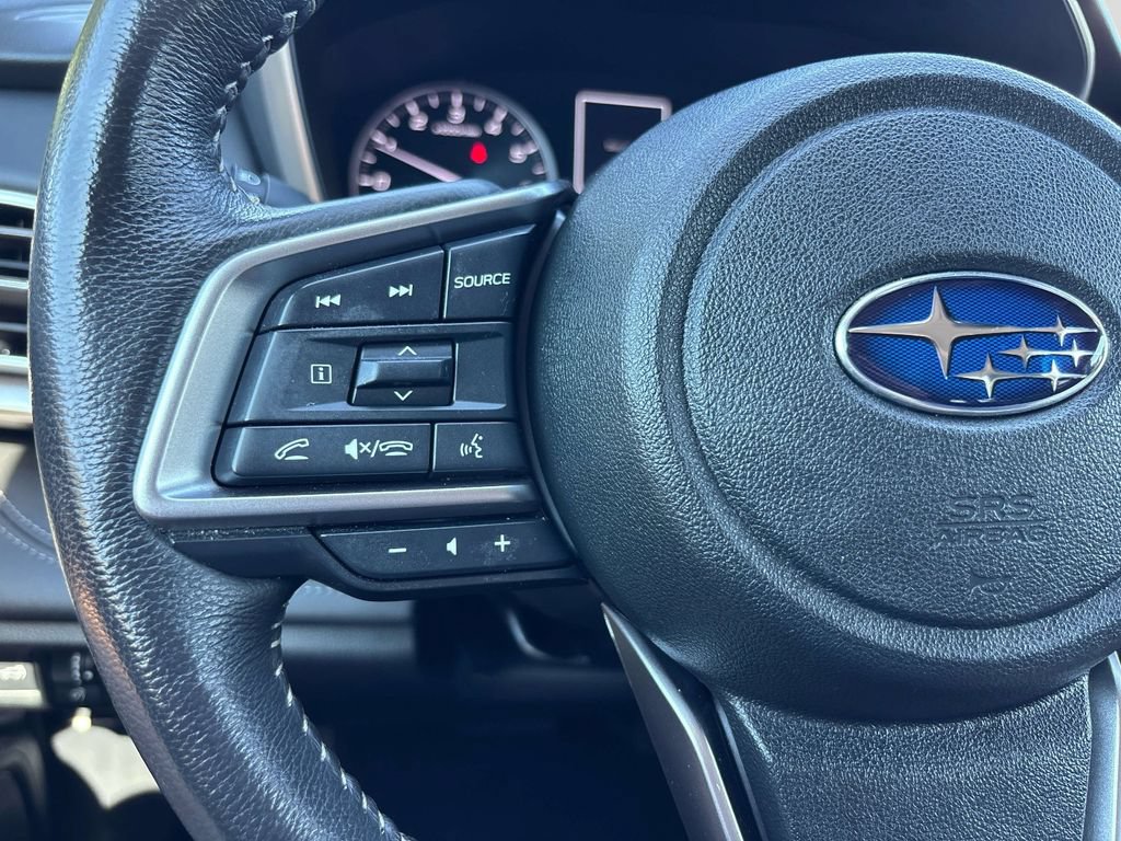 Certified 2024 Subaru Outback Limited XT AWD/4WD image 24
