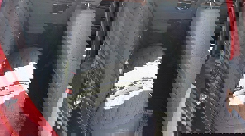 Used 2020 Honda CR-V EX image 14