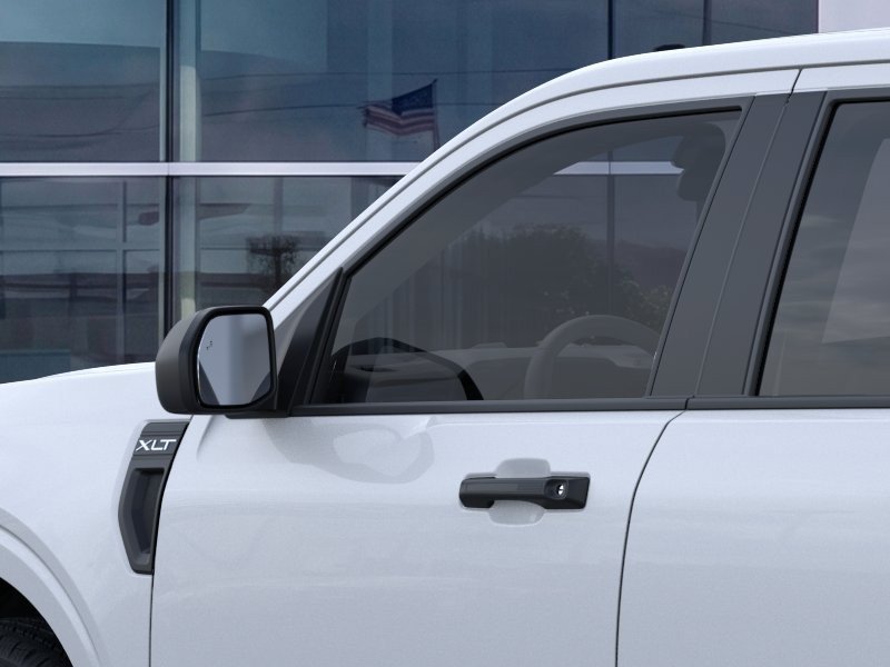 New 2026 Ford Maverick XLT FWD image 23