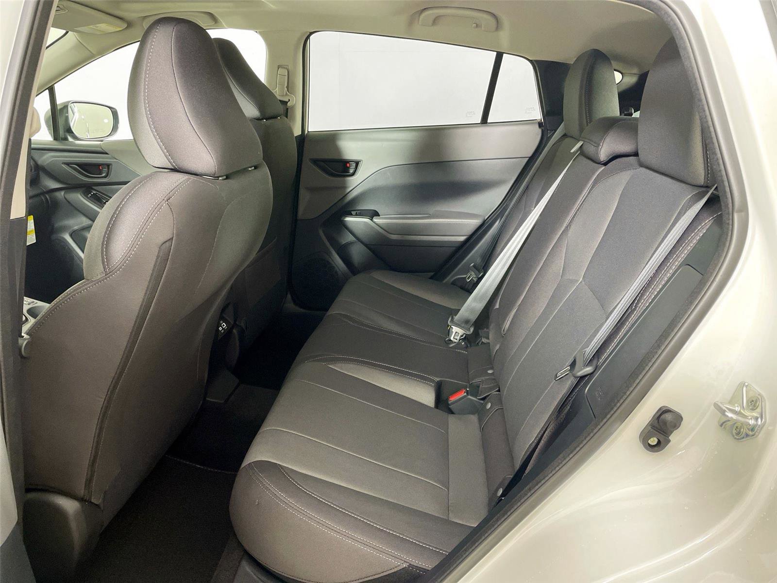 New 2026 Subaru Crosstrek 2.0i Premium image 22