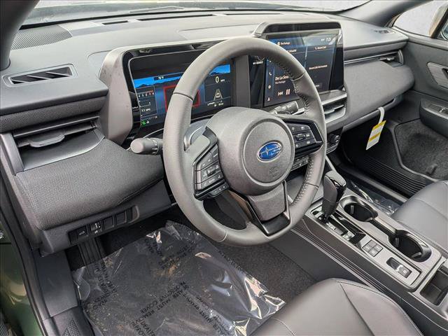 New 2026 Subaru Outback Premium AWD/4WD image 3