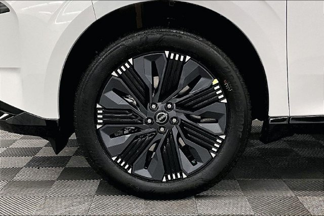 New 2026 Nissan Murano Platinum w/ Technology Package AWD/4WD image 12