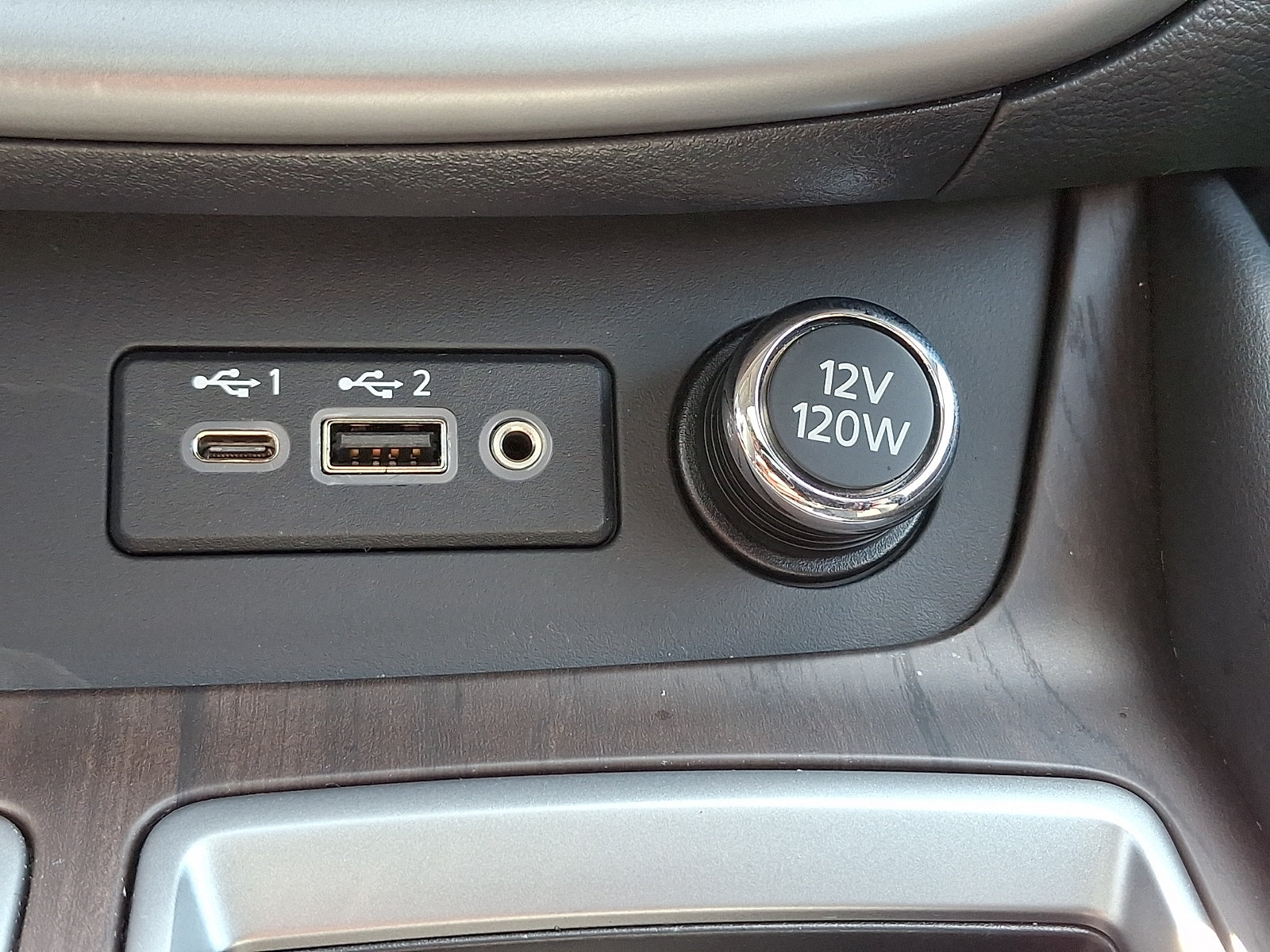 Certified 2020 Nissan Murano Platinum AWD/4WD image 23