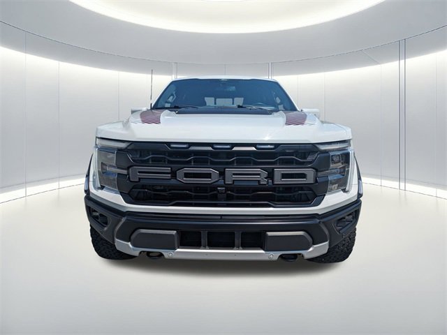 Used 2024 Ford F150 Raptor image 8