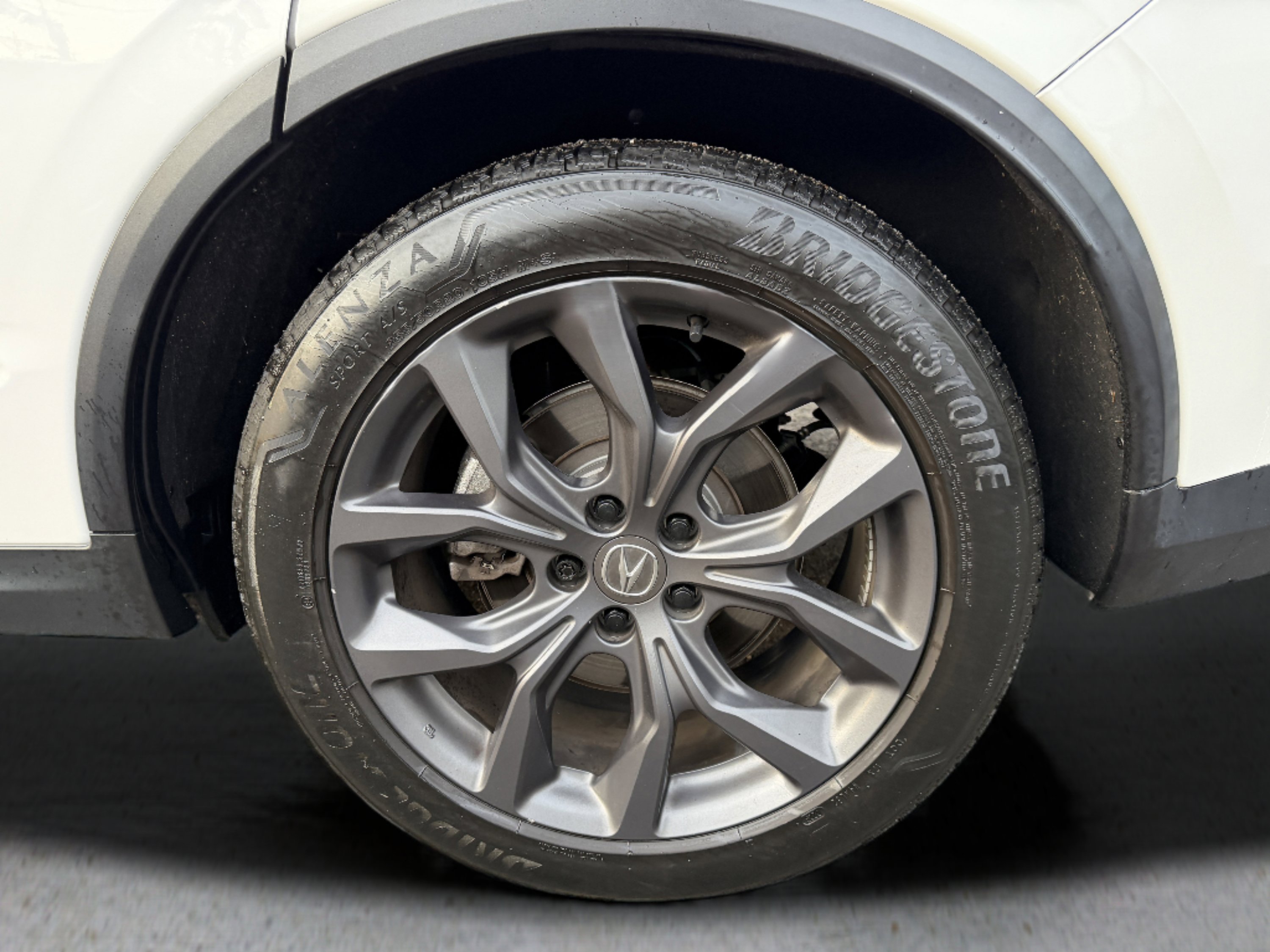 Used 2023 Acura MDX A-Spec image 19