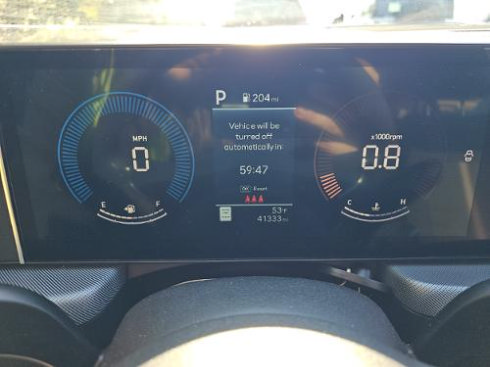 Used 2025 Hyundai Sonata SEL FWD image 8