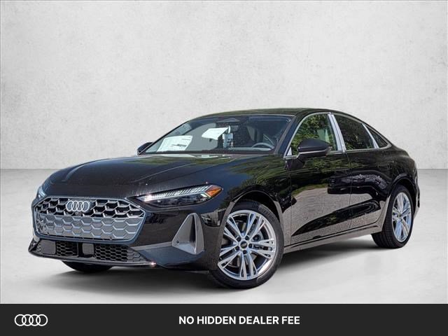 New 2026 Audi A5 Prestige AWD/4WD image 1