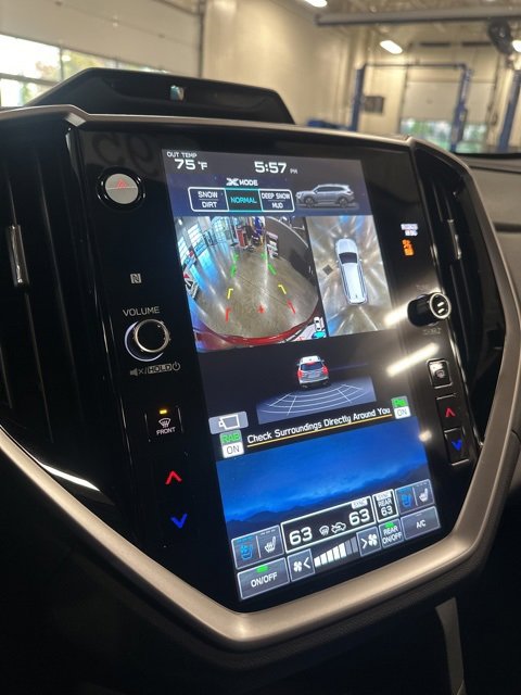 New 2025 Subaru Ascent Touring image 20