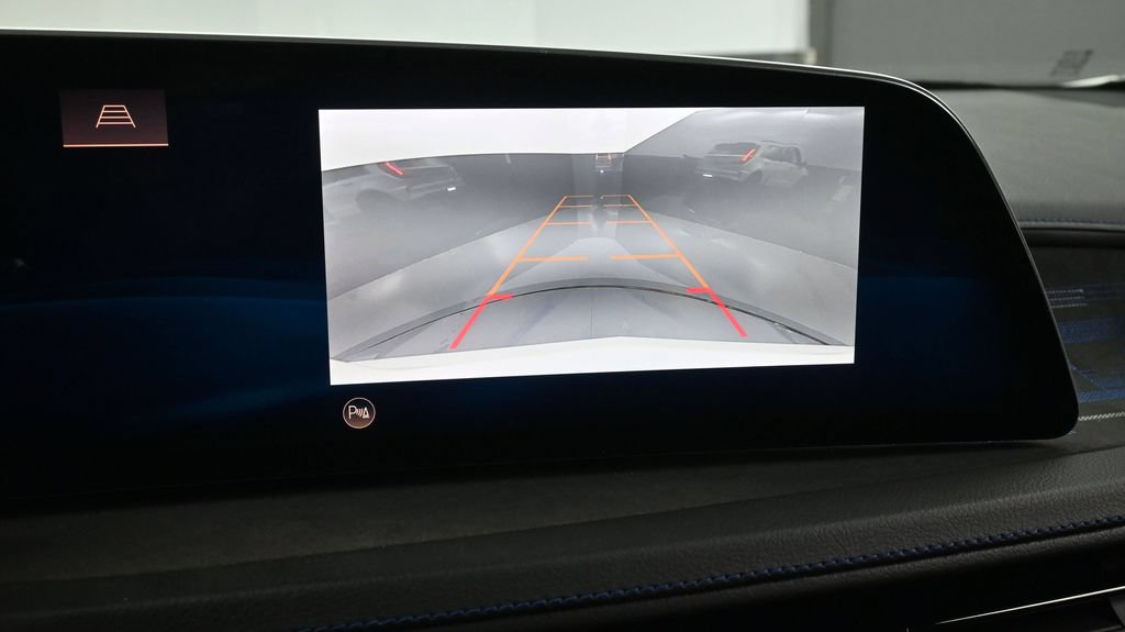 Certified 2024 Cadillac XT4 Sport w/ Cold Weather Package FWD image 21