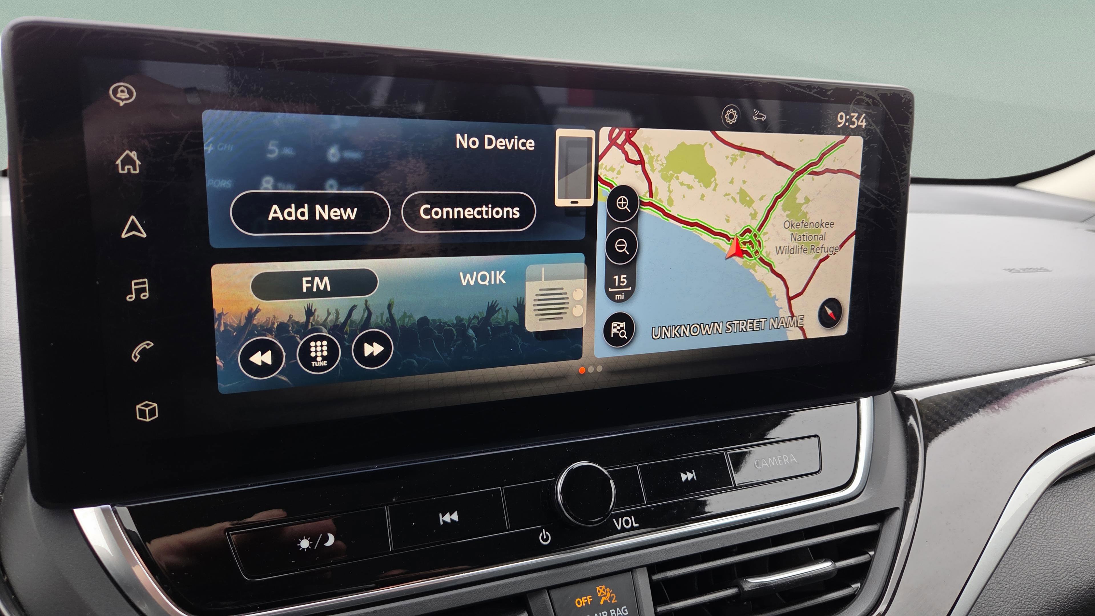 Used 2024 Nissan Altima 2.5 SR w/ SR Premium Package image 20