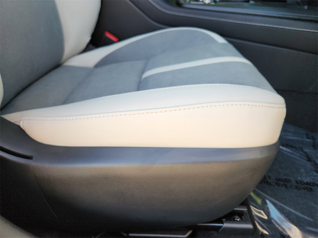 New 2026 MAZDA CX-30 2.5 Turbo w/ Premium Package image 20