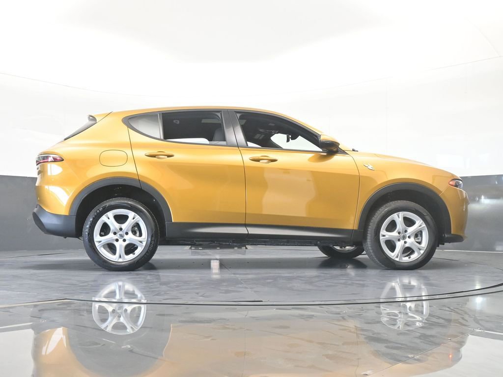 Used 2024 Dodge Hornet GT Plus image 58