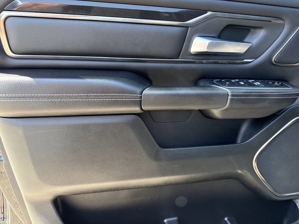 Used 2020 RAM 1500 Rebel w/ Rebel Level 2 Equipment Group AWD/4WD image 10