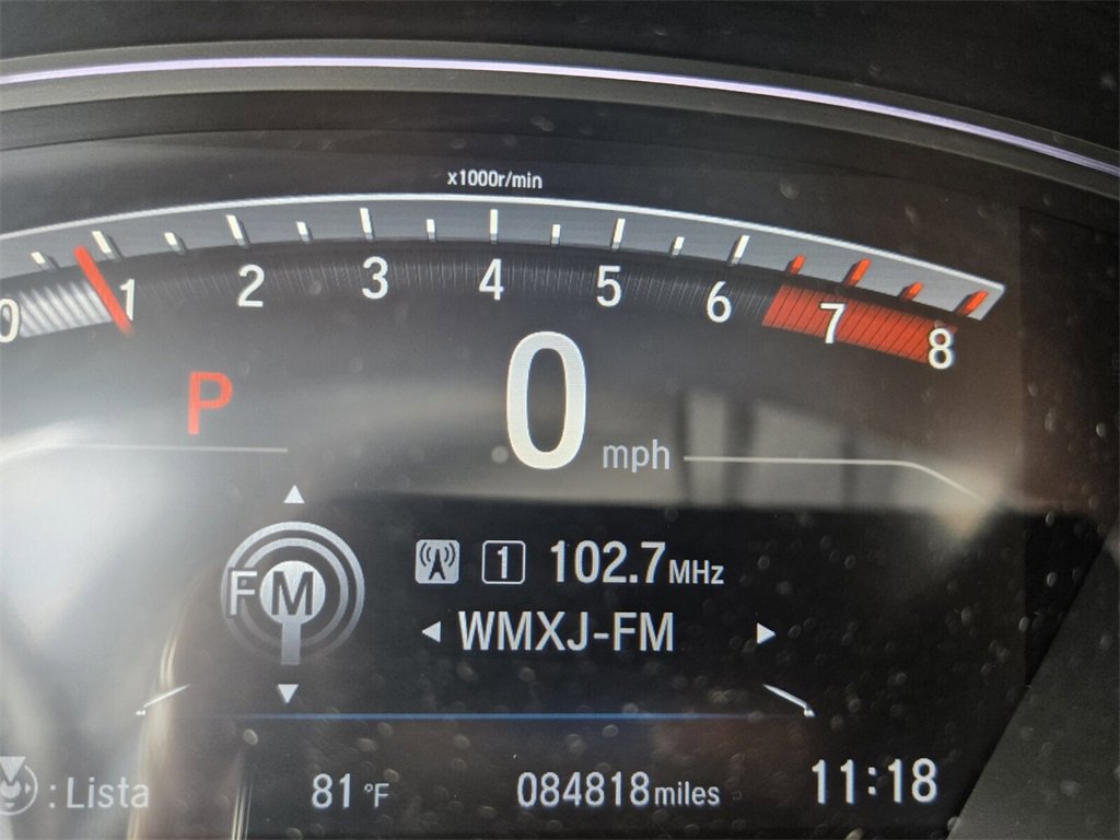 Used 2021 Honda CR-V EX image 22