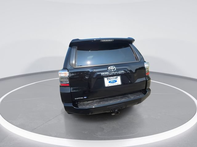 Used 2020 Toyota 4Runner SR5 RWD image 7