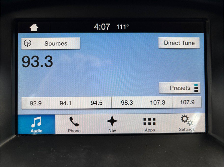 Used 2016 Ford Focus Titanium FWD image 25