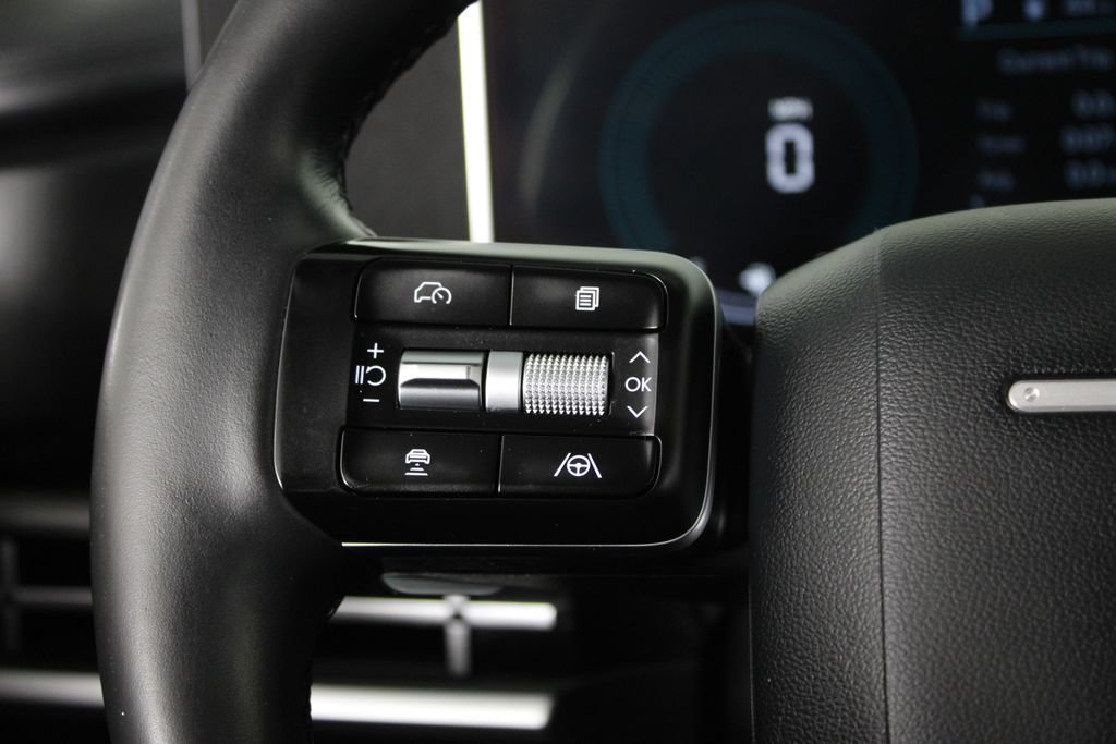 Certified 2024 Hyundai Santa Fe SEL FWD image 28