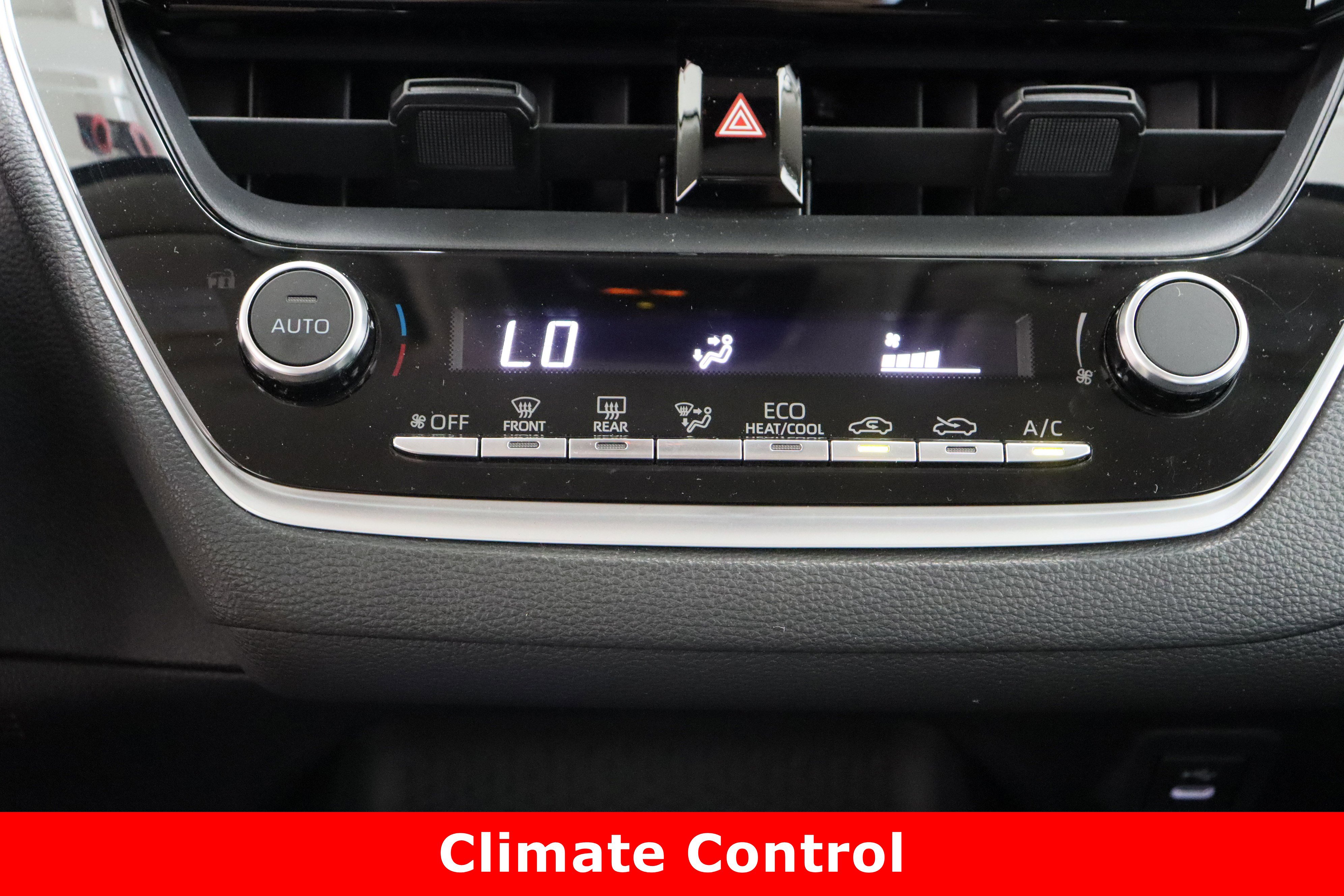 Certified 2023 Toyota Corolla LE w/ Carpet Mat Package (TMS) FWD image 18