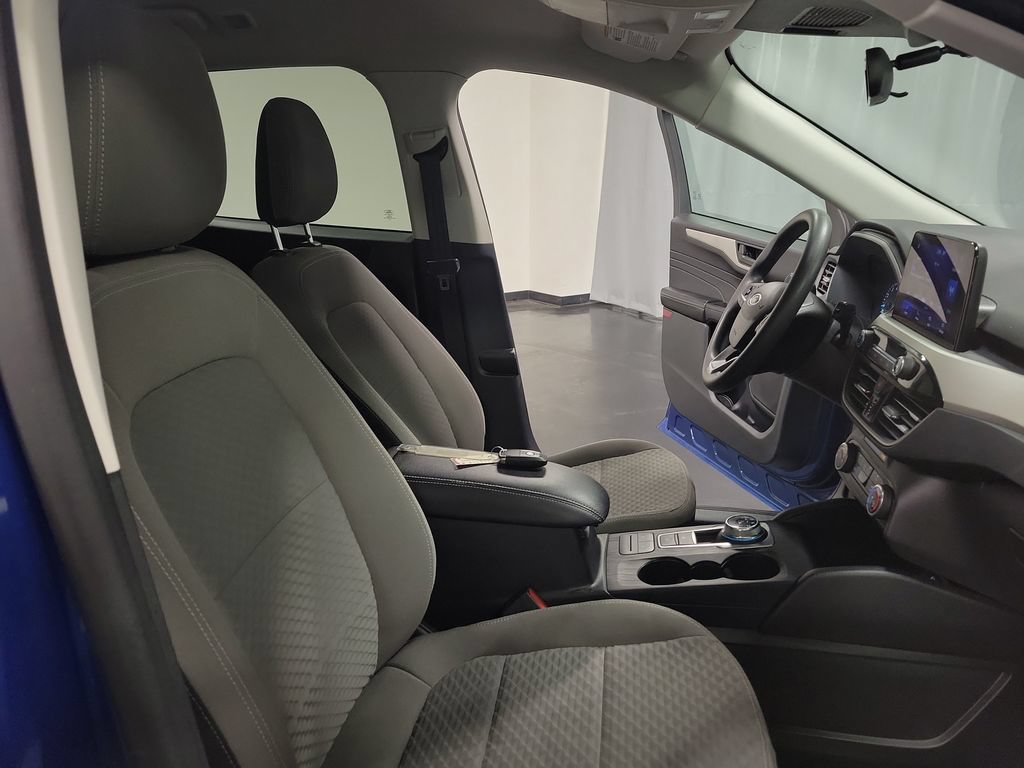 Used 2022 Ford Escape SE AWD/4WD image 28